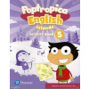 Poptropica English Islands 5 Activity Book w/ MyLanguageKit Pack - Custodio Magdalena