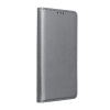 Púzdro Smart Case Book Samsung Galaxy A5 2017 sivé