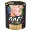 Rafi Adult Quail 800 g