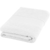 Bavlnený uterák 50x100 cm s gramážou 450 g/m² Charlotte, biela