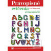 Pravopisné cvičenia k uč… (Eva Dienerová)