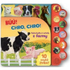 Búú! Kva-kva! Chro-chro! - Svojtka&Co.