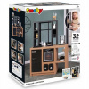 Smoby Kuchynka Loft s bohatým príslušenstvom