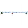 Procos Banner papierový Happy Birthday Avengers 2 m