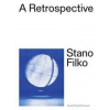 Stano Filko (Bilingual edition) - Stano Filko, Hatje Cantz