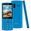Mobiola MB4280 4G Modrý