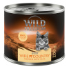 Wild Freedom Kitten 6 x 200 g - 12 x 200 g 