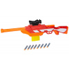 Pištoľ pre deti - Sniper Andrei + Dotectors + šípky NERF (Pištoľ pre deti - Sniper Andrei + Dotectors + šípky NERF)