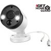 iGET HOMEGUARD HGNVK936CAM (prídavná kamera k HGNVK84904, HGNVK164908)