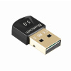 Adaptér Gembird BTD-MINI6 nano USB Bluetooth v 5.0 (BTD-MINI6)