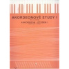 Akordeonové etudy I - Ján Ondruš, Marcela Dikánová