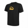 Tričko krátke pánske SENSOR MERINO AIR PT SUMMIT čierne M