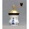 Cibulák – Mlynček na kávu – originálny cibuľový porcelán 1. akosť