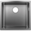 Hansgrohe Nerezový dřez 50 cm, 43426800