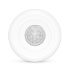 EVOLVEO šikovný WiFi bezdrôtový stropný 360 ° PIR snímač pohybu