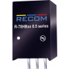 RECOM R-78HB6.5-0.5 DC/DC měnič napětí do DPS 72 V/DC 6.5 V/DC 0.5 A 3.25 W Počet výstupů: 1 x Obsah 1 ks