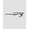 Fotochromatické Okuliare Rudy Project Rydon čierne So šošovkami Impactx™ Photochromic 2 Laser Purple