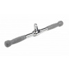 Triceps straight bar PU grip (grey)