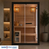 Sanotechnik SAUNA - Zdravie & wellness - 001955031401