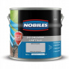 Farba - Ftalonálna farba Nobiles Alkyd 10L GREY (Farba - Ftalonálna farba Nobiles Alkyd 10L GREY)