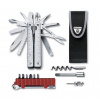 Swiss Tool SPIRIT+ 3.0339.N - 39 funkcií