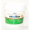 VITAR Vazelína extra jemná biela 1x400 g