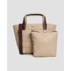 Dámska Taška Vee Collective Porter Tote Medium Krémová
