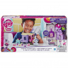 Hasbro My Little Pony Vláčik Expres priateľstva