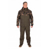 Fox zimný oblek Khaki Camo Wintersuit