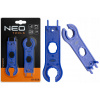 Konektor NEO TOOLS 0 W