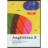 Angličtina 2 - učebnice interaktivní DVD - Dagmar Chroboková