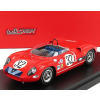 Looksmart Ferrari 275p Spider N 32 12h Sebring 1965 E.hugus - T.o'brien - C.hayes - P.richards 1:43 Červená