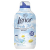 Lenor aviváž Fresh Air Sensitive 770 ml 770 ml aviváž