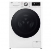 LG F4WR711S2W práčka Predné plnenie 11 kg 1400 ot/min Biela (F4WR711S2W)