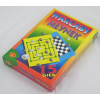 Alexander Checkers Grinder (0077)