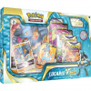 Pokémon TCG: Lucario VSTAR Premium Collection