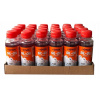 Olej do kosačky - Olej pre zmes dvoch motorov s priemerom 24x100 ml (Olej pre zmes dvoch motorov s priemerom 24x100 ml)