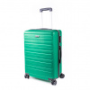 Aga Travel Sada cestovných kufrov MR4657 Tmavo zelená
