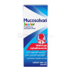 Mucosolvan Junior sirup 100 ml sirup