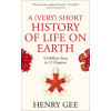 (Very) Short History of Life On Earth