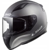 INTEGRÁLNA PRILBA LS2 FF353 RAPID SOLID TITANIUM XL (INTEGRÁLNA PRILBA LS2 FF353 RAPID SOLID TITANIUM XL)