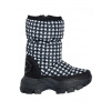 Goldbergh Power Snowboot Black/White