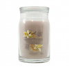 Yankee Candle Signature Large Jar Vanilla Crème Brûlée 567 g