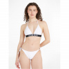 Plavky Calvin Klein Classic White 1052437 8 (XS)
