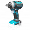 Rázový uťahovák Dedra SAS+ALL DED7146 18 V