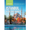 Istanbul a egejské pobřeží - Průvodce do kapsy