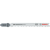 Bosch Accessories 2608655092 PRO Hardwood clean T101BF pílový list do priamočiarej píly, 100 mm, 2-dielny. 2 ks; 2608655092