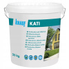 Knauf Silikátová omietka Kati S 25kg biela 1,5mm (Knauf Silikátová omietka Kati S 25kg biela 1,5mm)