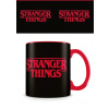 Hrnek Stranger Things 315 ml