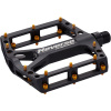 REVERSE COMPONENTS Pedále MTB REVERSE BLACK ONE - Zlatá